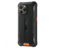 Blackview BV5300 4/32GB 6580mAh pomarańczowy - 1150903 - zdjęcie 5